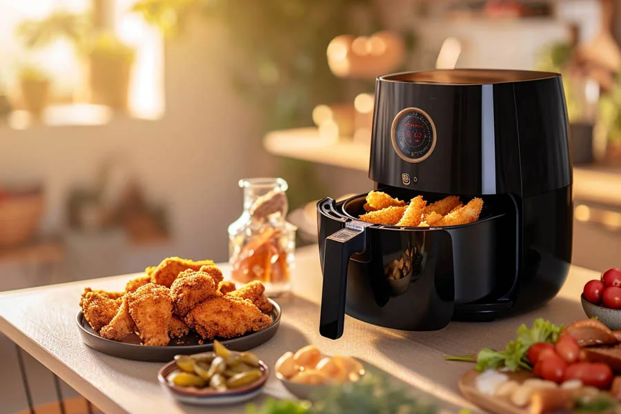 where to buy air fryer