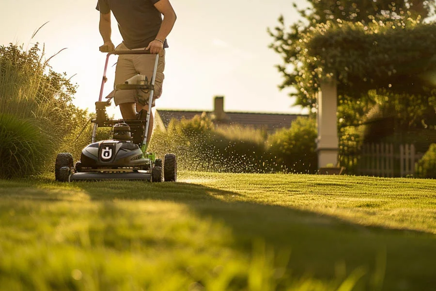 what is the best lawn mower to buy