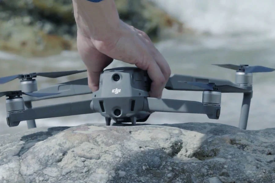 best drones for aerial photos