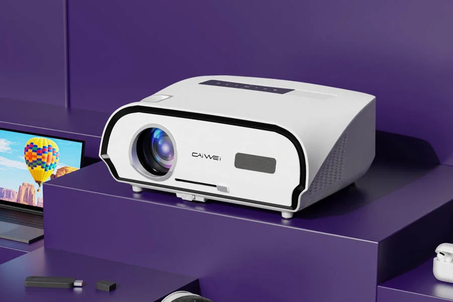 movie projectors